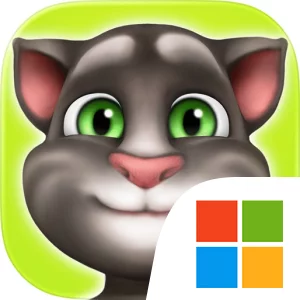 My Talking Tom