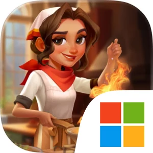 Flambé®: Merge and Cook