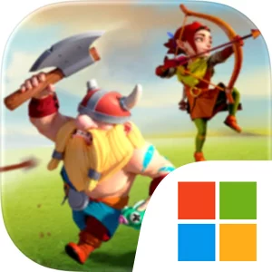 Bitcoin Heroes: Fantasy RPG