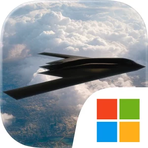 War Drone: 3D Shooting Games