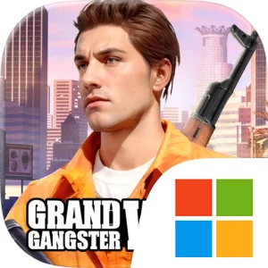 Grand Gangster War