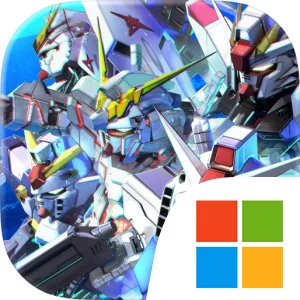 SD Gundam G Generation ETERNAL