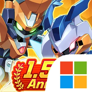 メダロットサバイバー サバイバー アクションゲーム