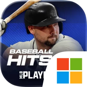 Baseball Hits 26