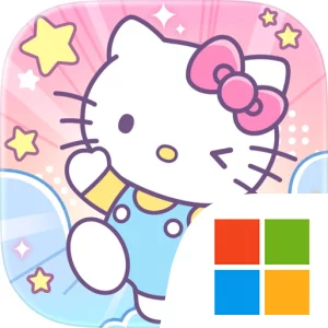 ハローキティ：マイドリームストア