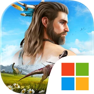 Savage Survival: Jurassic Isle