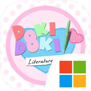 Doki Doki Literature Club!