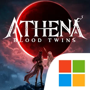 ATHENA:Blood Twins