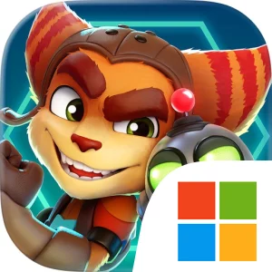 Ratchet & Clank: Ranger Rumble