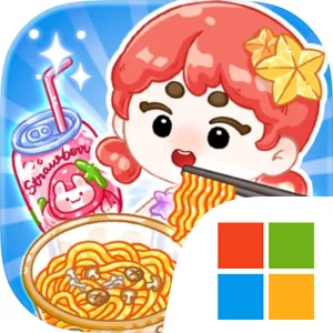ゼリーマスター：食べるゲーム