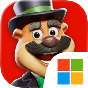 Top Tycoon: Coin Theme Empire