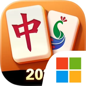 Mahjong Match：Classic Tiles！