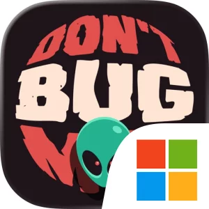 Don't Bug Me!