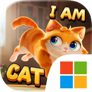I Am Cat