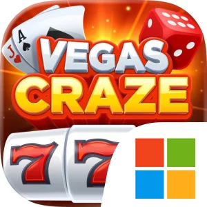 Vegas Craze Casino