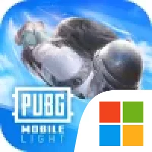 PUBG MOBILE LIGHT