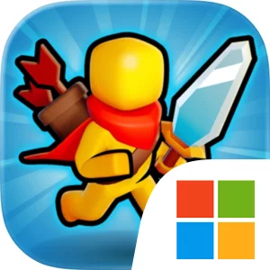XP Hero(ヒーロー)): まずは世界観をのぞいてみて
