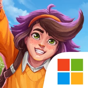 Bloomtown: A Different Story