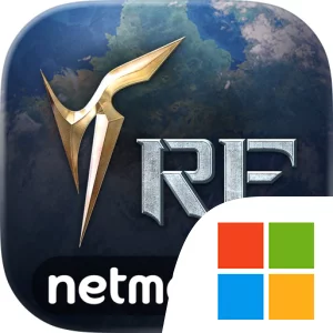 RF ONLINE NEXT