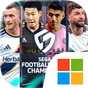 プロサッカークラブをつくろう！