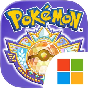 Pokémon Champions