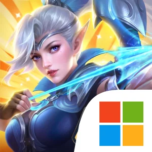 Mobile Legends: Bang Bang.US