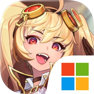 Mobile Legends: Adventure-idle