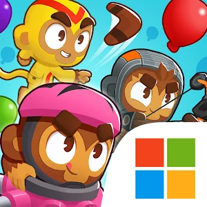 Bloons Blitz