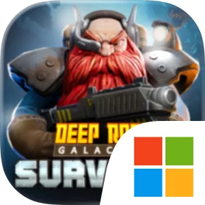 Deep Rock Galactic: Survivor