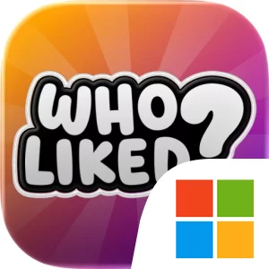 WhoLiked? - Guess Who Reposted
