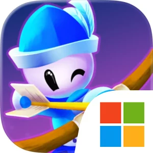 AmaZeus: Merge & Shoot