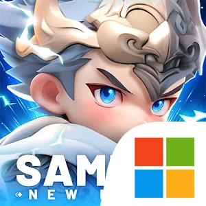 Samkok: New Force