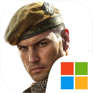 Warline: Sniper Strike