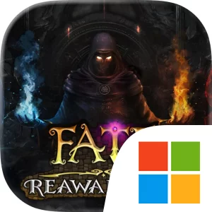 FATE: Reawakened