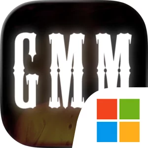 Cursed house Multiplayer(GMM)