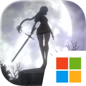 Soul Huntress: Offline Games