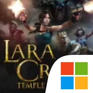 Lara Croft: Temple of Osiris