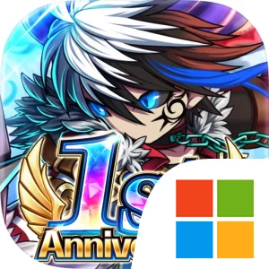 BRAVE FRONTIER LEGION