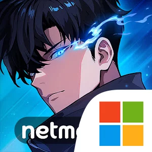 俺だけレベルアップな件：KARMA