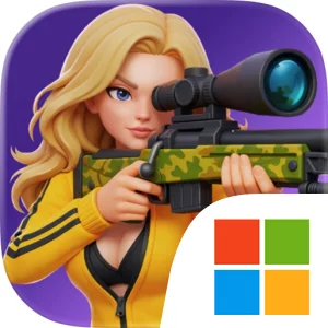 Snipers Duel