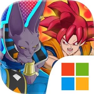 ドラゴンボール ゲキシン
