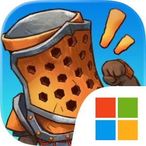 Big Helmets: Heroes of Destiny