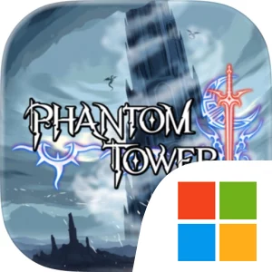 Phantom Tower