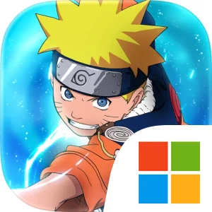 NARUTO: Ninja Cards