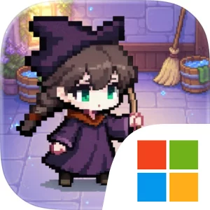 Legend of Witch : Idle RPG