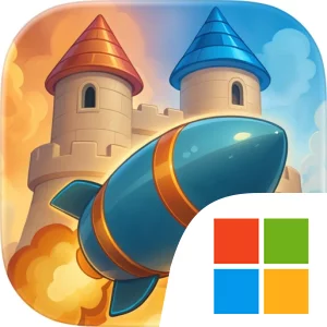 Castle Busters