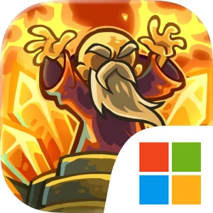 Kingdom Rush Battles: TD Game