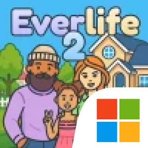 Everlife 2 - Life Simulator