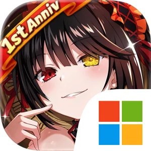 Date A Live: Spirit Echo
