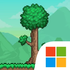 Terraria+
